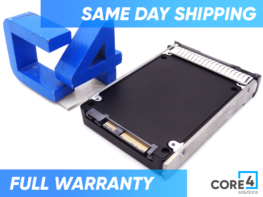 DELL HF06W 800GB SAS 12GBPS 2.5 SSD