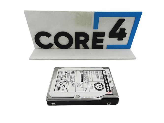 DELL HFJ8D-CML Dell Compellent 1.2TB 10K RPM SAS 6Gb 2.5"