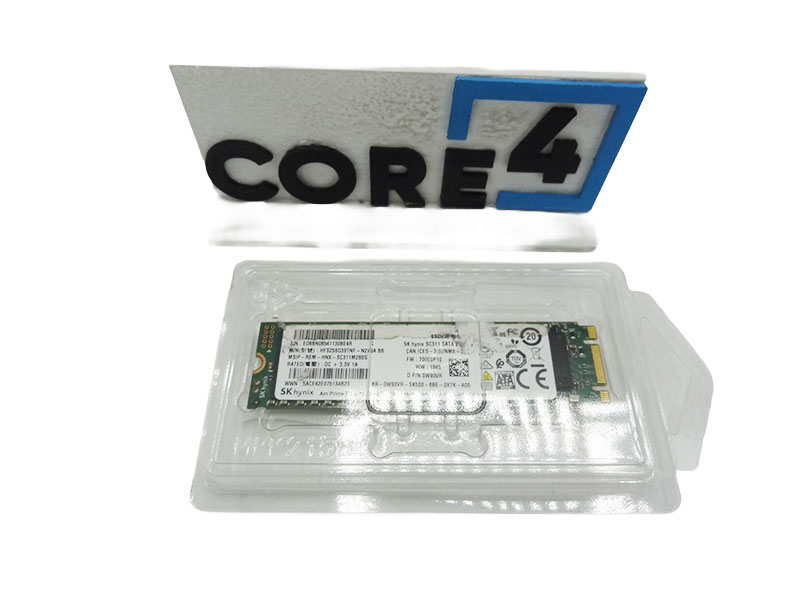 HYNIX HFS256G39TNF 256GB SATA M.2 2280 SSD