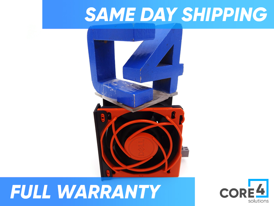 DELL HK9PH PER730/R730XD SYSTEM FAN - H0H89