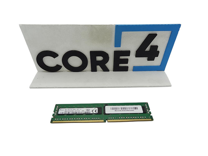 HYNIX HMA41GR7AFR4N-UH 8GB PC4-19200T-R 1RX4 MEMORY MODULE