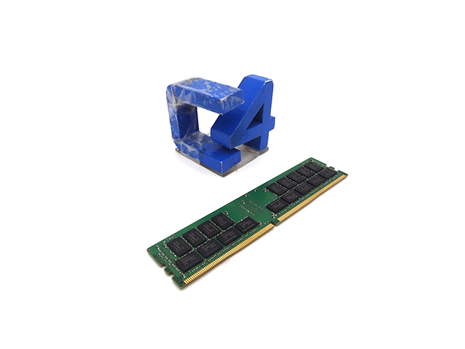 HYNIX HMA84GR7AFR4N-VK 32GB PC4-21300V 2RX4 DDR4-2666