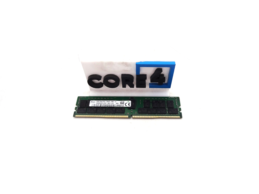HYNIX HMA84GR7CJR4N-WM Hynix 32GB PC4-23400 DDR4-2933MHz ECC