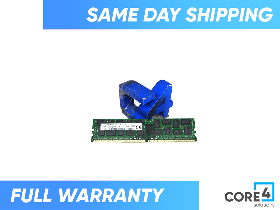 HYNIX HMABAGL7C4R4N-VN 128GB 2S4Rx4 LRDIMM, 2666MT