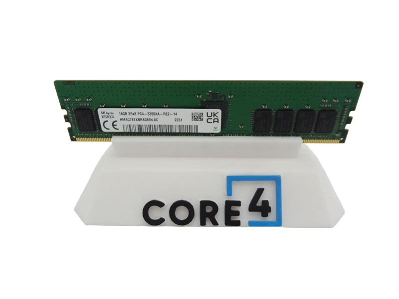 HYNIX HMAG78EXNRA086N Hynix 16GB HMAG78EXNRA086N AC 231 PC4-3200AA DDR4