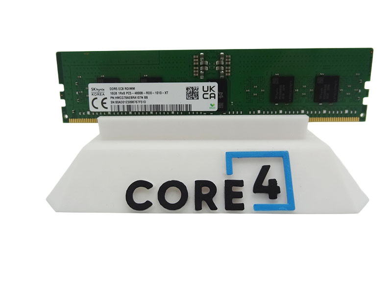 HYNIX HMCG78AEBRA107N HYNIX 16GB (1x16GB) 1Rx8 PC5-4800B MEMORY