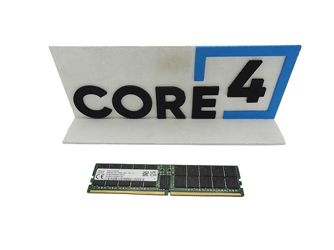 HYNIX HMCG94MEBRA112N 64GB PC5-38400R DDR5-4800Mhz 2Rx4 ECC RDIMM