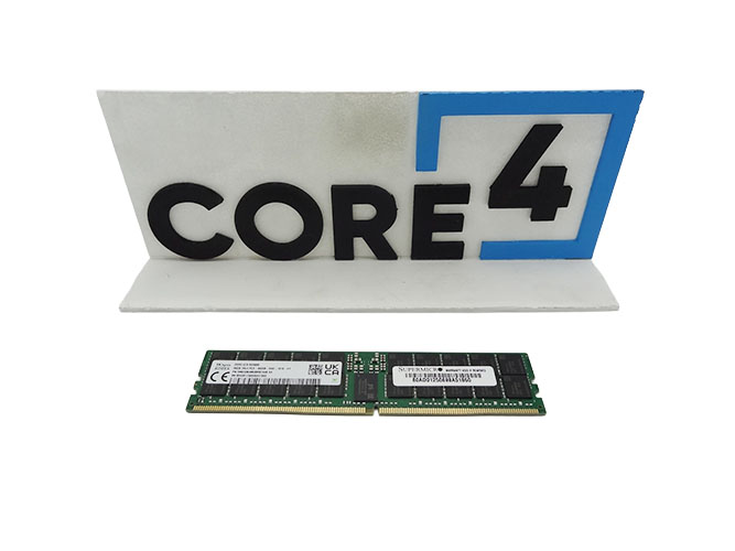 HYNIX HMCGM4MGBRB 96GB PC5-5600MHZ 2RX4 ECC RAM