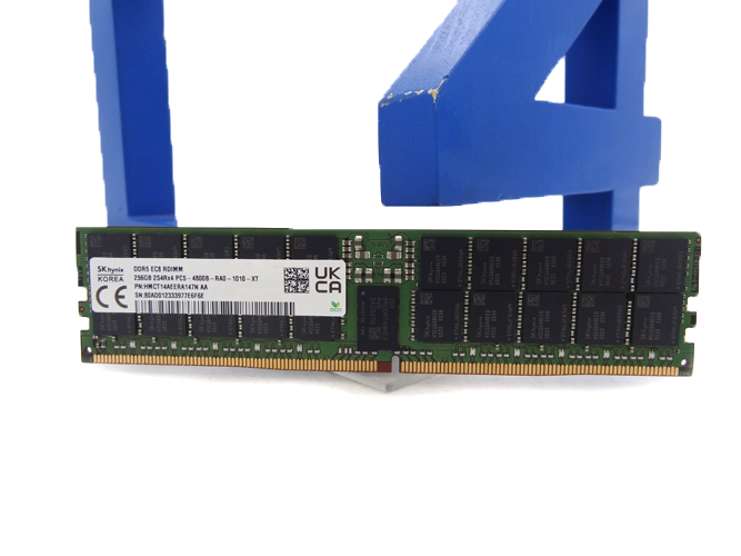 HYNIX HMCT14MEERA147N 256gb 2s4rx4 PC5-4800B