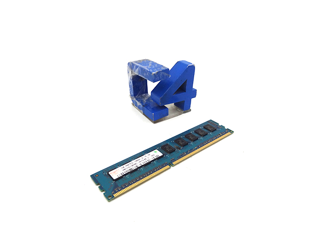 DELL HMT112U7BFR8C-H9 1GBPC3-10600E 1X8