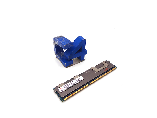 DELL HMT31GR7CFR4C-H9 8GB PC3-10600R DDR3-1333 2RX4 CL9 ECC 