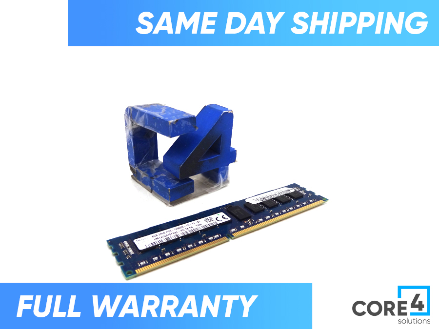 HYNIX HMT41GR7BFR8C-RD PC3-14900R 2Rx8 DDR3-1866MHz RAM