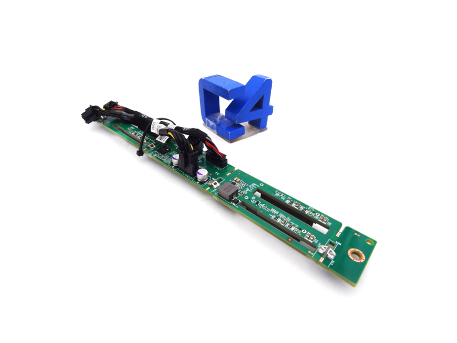 DELL HN1H8 POWEREDGE R740XD 4X2.5 FLEX BAY