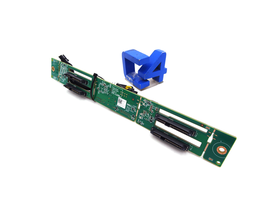 DELL HN1H8 POWEREDGE R740XD 4X2.5 FLEX BAY