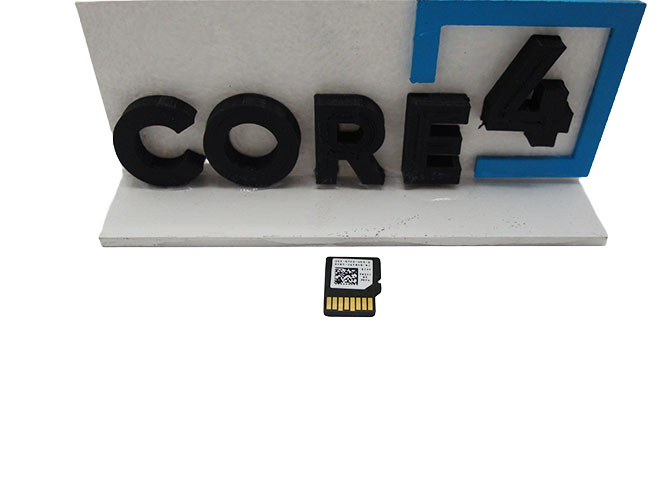 DELL HN59Y 64GB iDRAC vFlash Micro SD