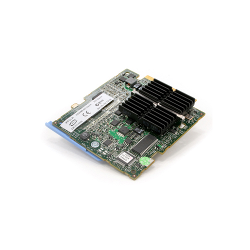 DELL HN793 CERC 6I/R PCI-EXPRESS SAS RAID CONTROLLER FOR POWEREDGE M600 