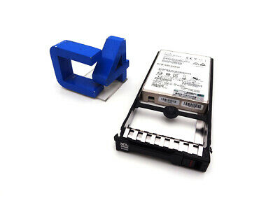 HP 847027-001 DMAG DIF SFF 400GB 846594-001 P9B43A