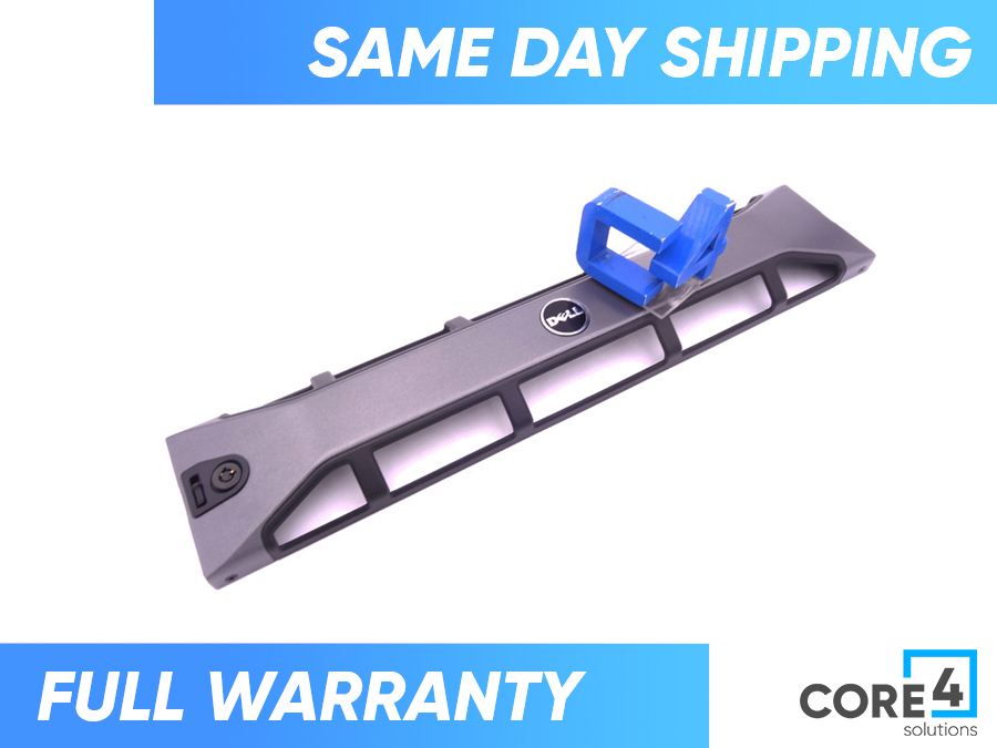 DELL HP725 FRONT BEZEL FOR POWEREDGE R710