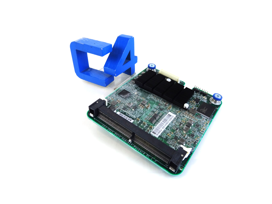 HP 013548-001 P420I MEZZ STORAGE CONTROLLER *New Bulk* 