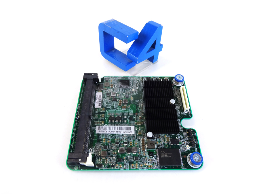 HP 013548-001 P420I MEZZ STORAGE CONTROLLER *New Bulk* 