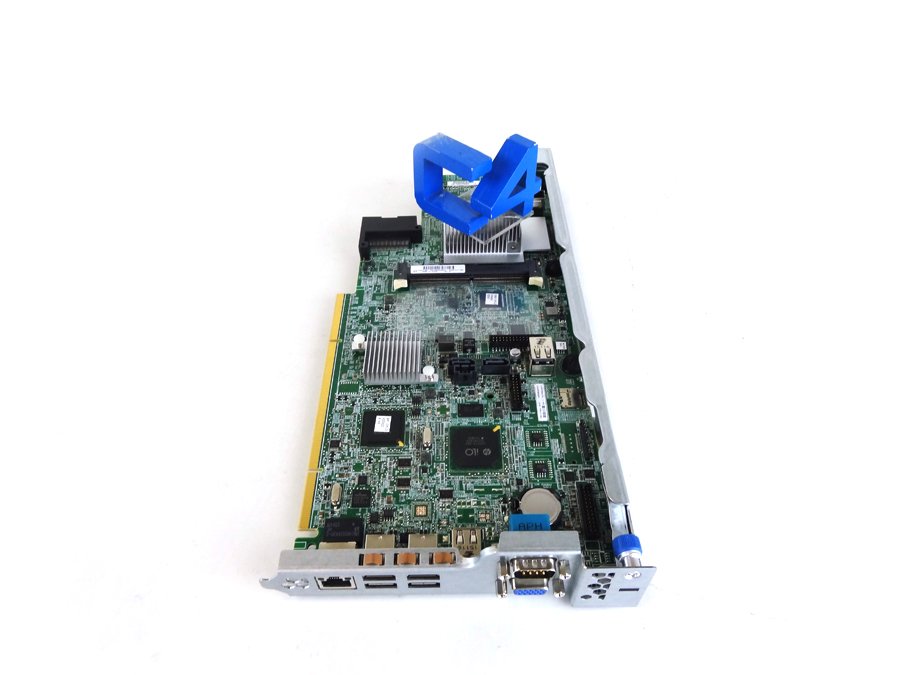 HP 013617-001 DL580 GEN8 SPI BOARD