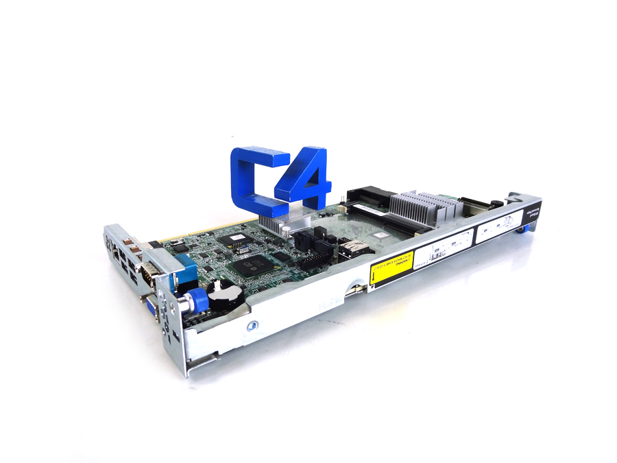 HP 013617-001 DL580 GEN8 SPI BOARD