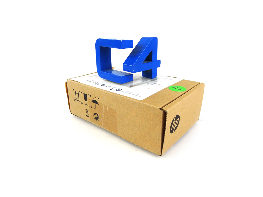 HP 0231A0LT X120 1G SFP LC LH40 1550NM XCVR *New Sealed* - JD117B