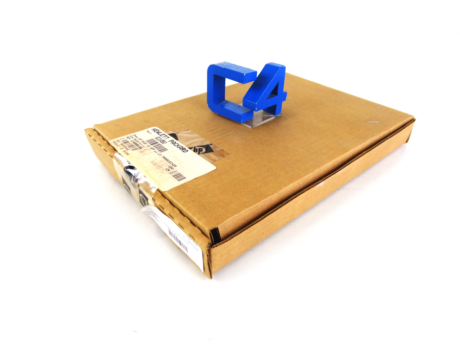 HP 0231A563 X120 1G SFP LC LX TRANSCEIVER *New Bulk* - 0231A0LS, JD119B