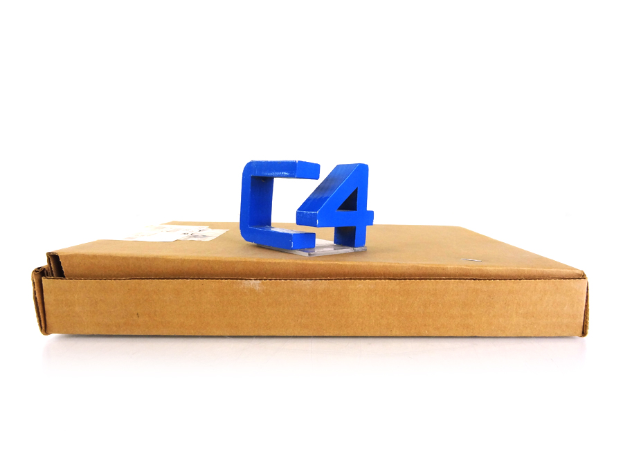 HP 0231A563 X120 1G SFP LC LX TRANSCEIVER *New Bulk* - 0231A0LS, JD119B