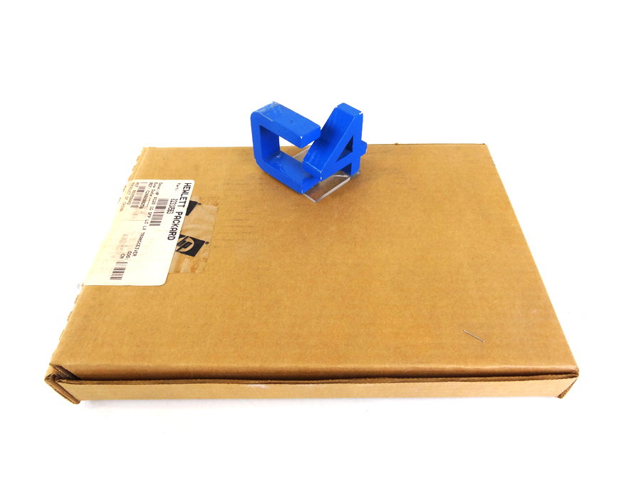 HP 0231A563 X120 1G SFP LC LX TRANSCEIVER *New Bulk* - 0231A0LS, JD119B