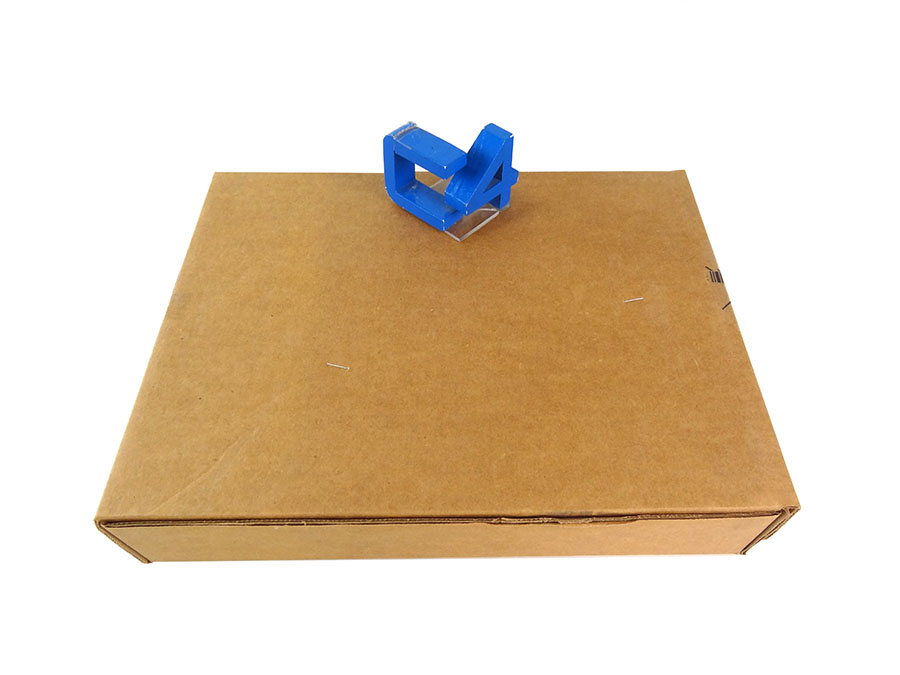 HP 030-2420-001 PCIE-G2 QUAD PORT 8GBIT FC HBA