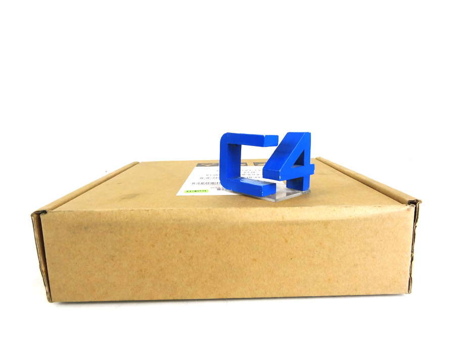 HP 0950-4923 DC-DC CONV 48 VDC NOM INP *New Sealed*