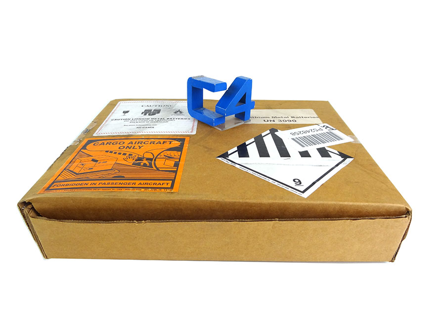 HP 120978-001 428V NIMH BAT FOR SMART ARRAY *New Sealed*