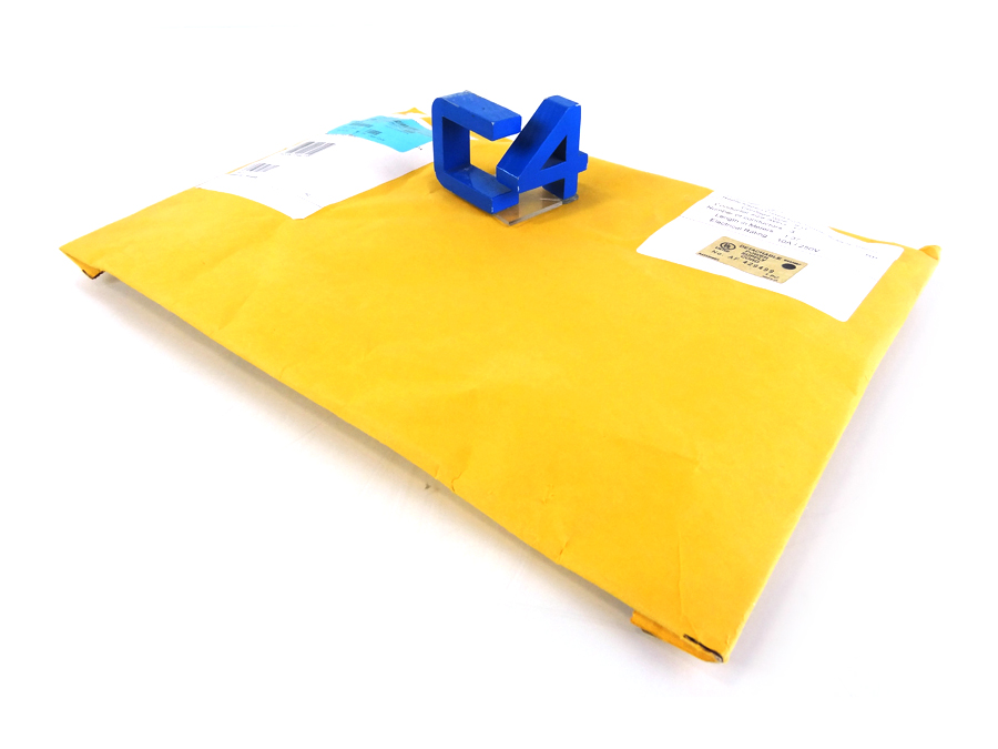 HP 142257-006 1.4M 10AMP C13-C14 JPR CABLE *New Sealed*