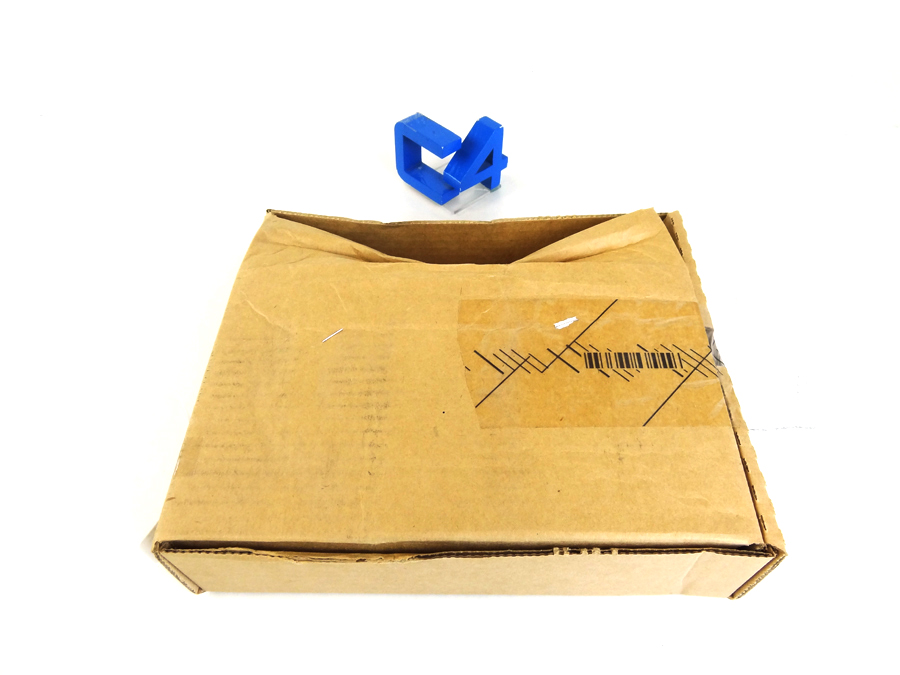 HP 173907-001 HP POWER SUPPLY FAN 92MM *New Sealed*