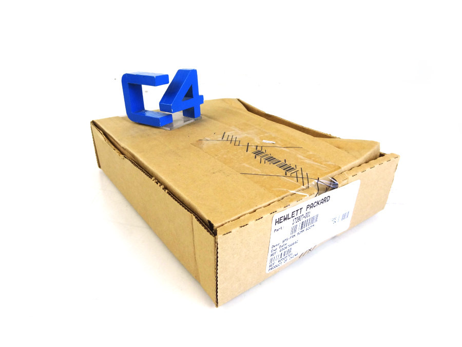 HP 173907-001 HP POWER SUPPLY FAN 92MM *New Sealed*