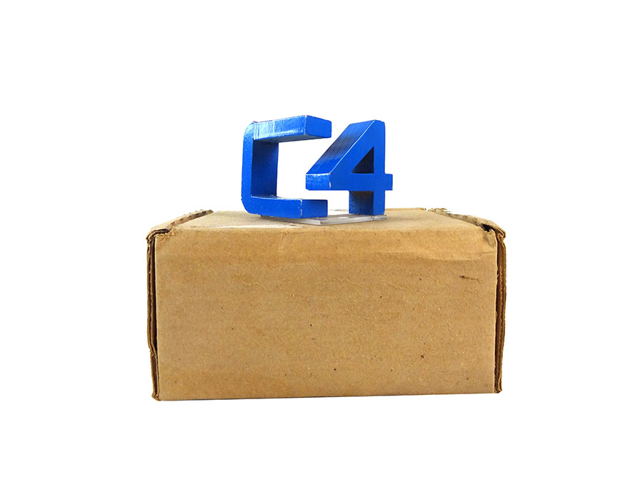 HP 177901-001 PRLNT DL580 80MMX20MM FAN