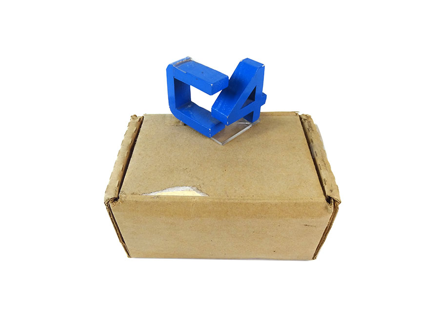 HP 177901-001 PRLNT DL580 80MMX20MM FAN