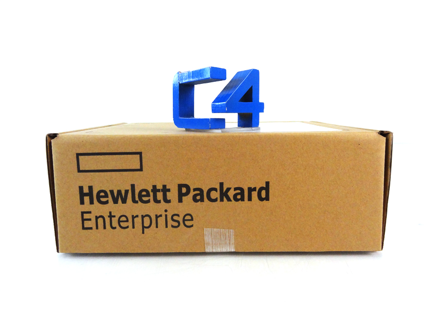 COMPAQ 263474-B24 HP KVM UTP CAT5E, 20FT, 4-PACK (286595-001) *New Sealed*