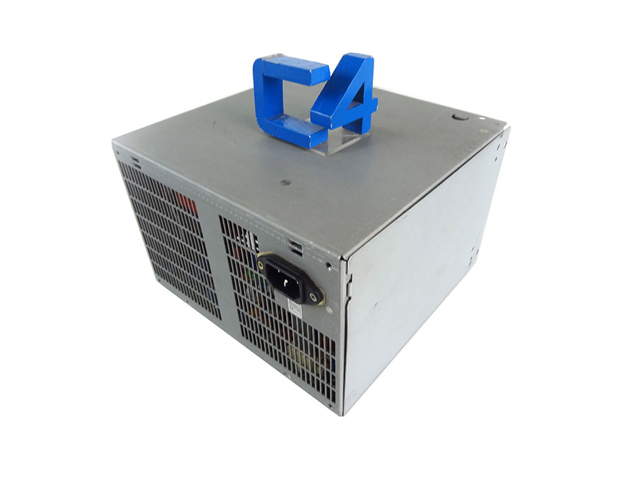 HP 30-44712-01 AS4100 450W POWER SUPPLY
