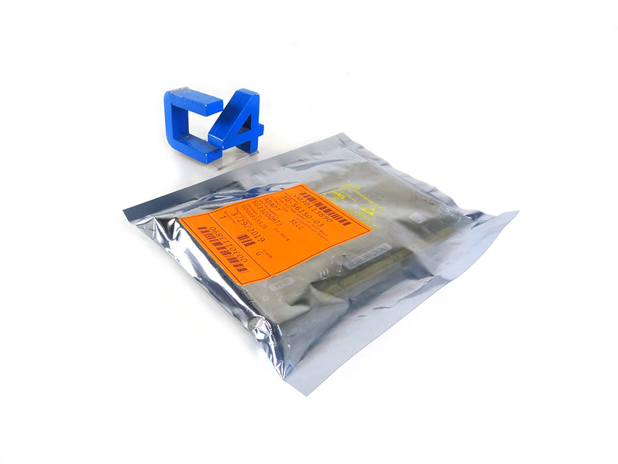 HP 30-56150-03 PCI 2-CHANNEL LVD ULTRA3 SCSI