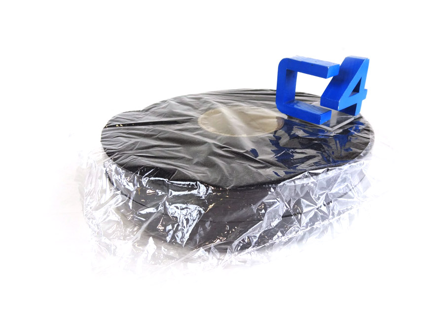 HP 303087-001 10K SERIES RACK AIRFLOW GASKET