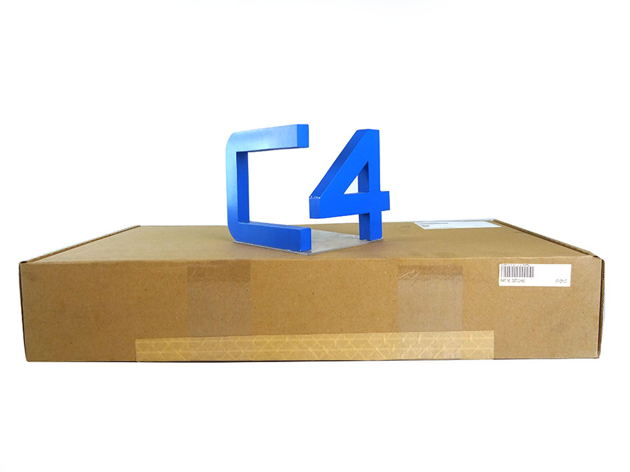 HP 305312-001 BL20P G2 SYSTEM BOARD *New Sealed*