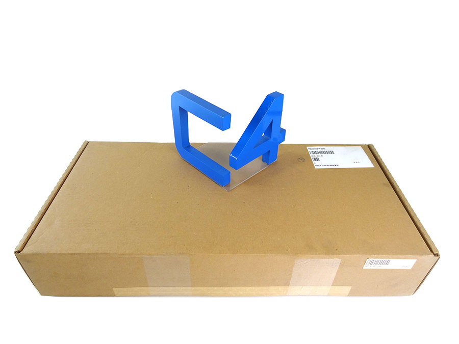 HP 305312-001 BL20P G2 SYSTEM BOARD *New Sealed*