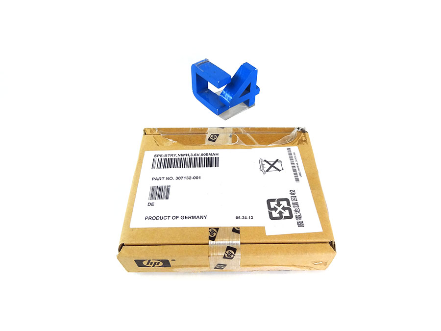 COMPAQ 307132-001 HP RECHARGABLE BATTERY PACK