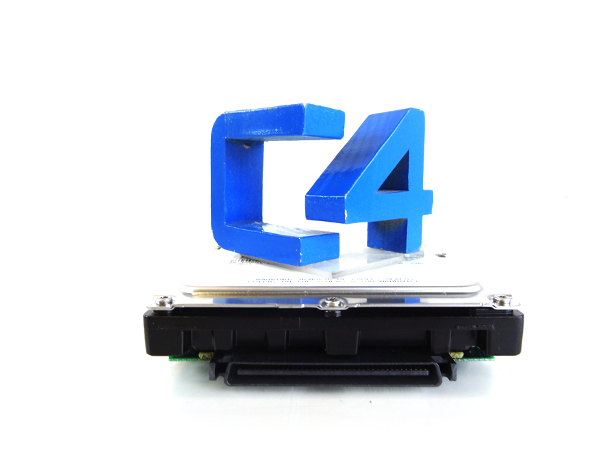 HP 356914-001 36.4GB 15000RPM 80PIN ULTRA-320 SCSI 3.5IN DRIVE - 286776-B22, 289241-001, 404714-001