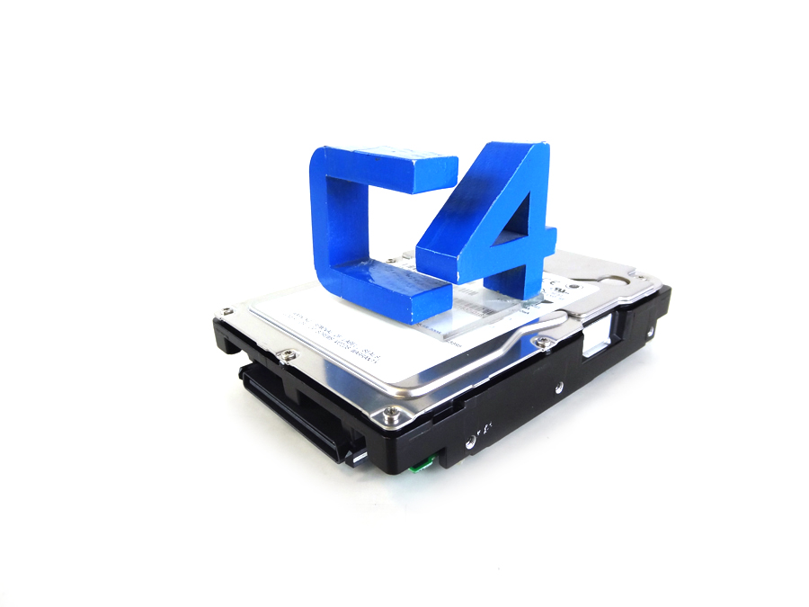 HP 356914-001 36.4GB 15000RPM 80PIN ULTRA-320 SCSI 3.5IN DRIVE - 286776-B22, 289241-001, 404714-001