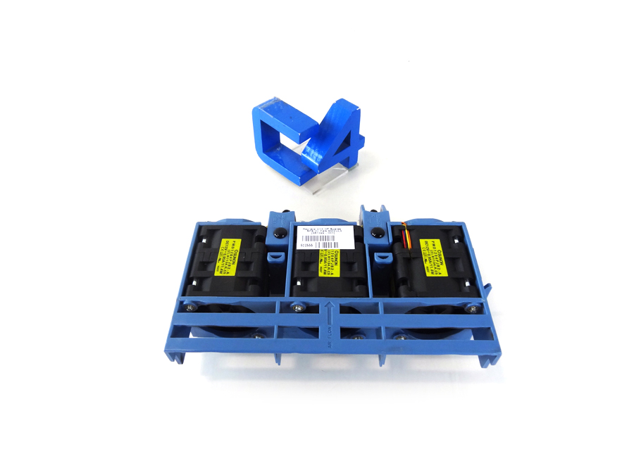 HP 361399-001 DL360 G4P DC FAN KIT