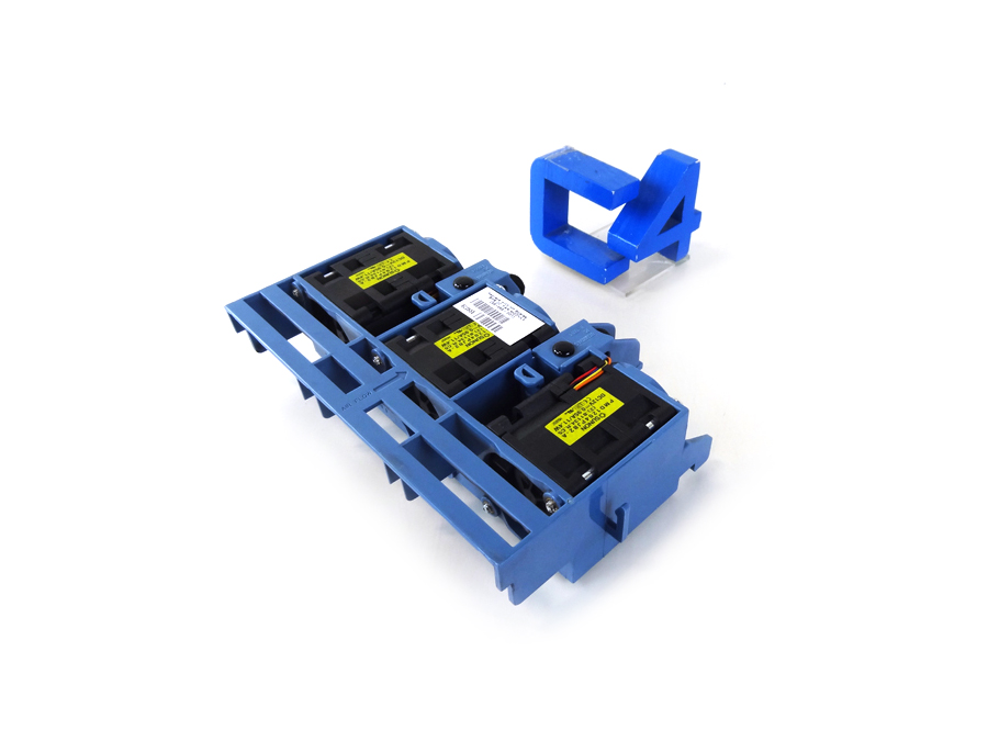 HP 361399-001 DL360 G4P DC FAN KIT