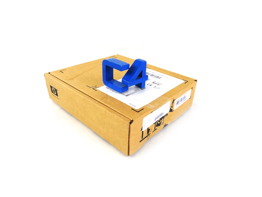 HP 373035-B21 SERIAL INTERFACE ADAPTER W/POWER *New Sealed* - 396634-001